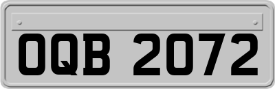 OQB2072