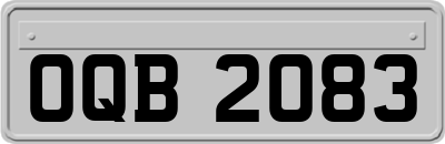 OQB2083
