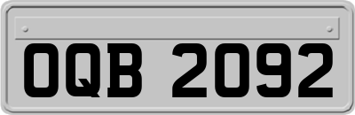 OQB2092