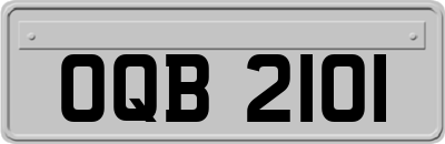 OQB2101