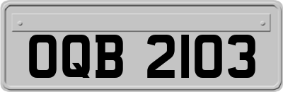 OQB2103