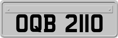 OQB2110