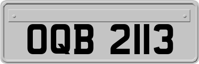 OQB2113