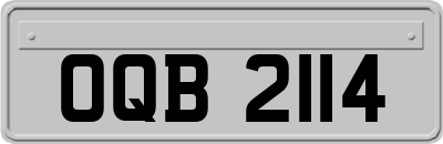OQB2114