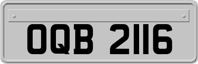 OQB2116