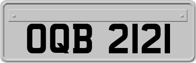 OQB2121