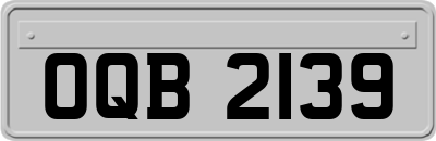 OQB2139