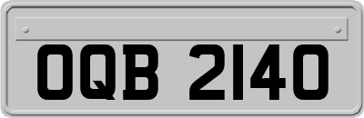 OQB2140