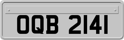 OQB2141