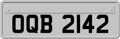 OQB2142