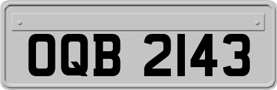 OQB2143