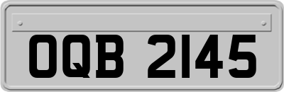 OQB2145