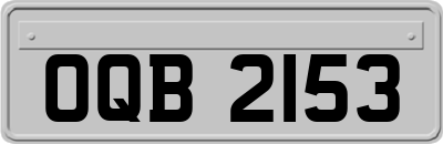 OQB2153