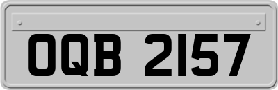 OQB2157