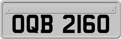 OQB2160