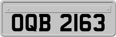 OQB2163