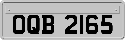OQB2165