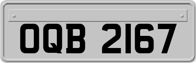 OQB2167