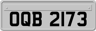 OQB2173