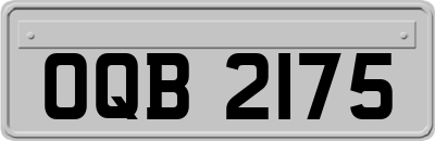 OQB2175