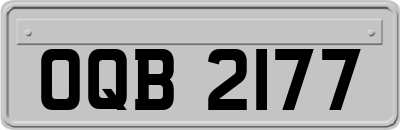 OQB2177