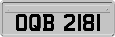 OQB2181
