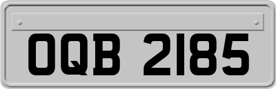 OQB2185