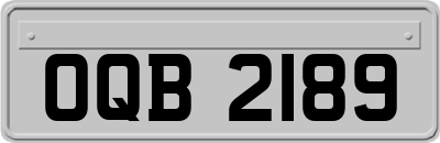 OQB2189