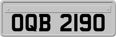 OQB2190