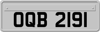 OQB2191