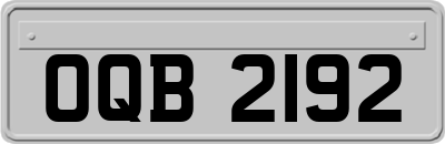 OQB2192
