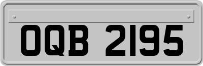 OQB2195