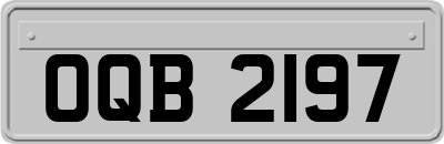 OQB2197