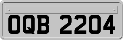 OQB2204