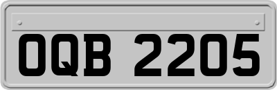 OQB2205