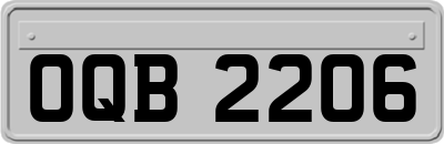 OQB2206