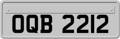 OQB2212