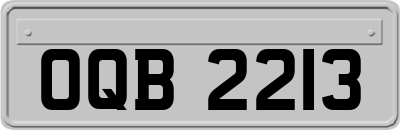 OQB2213