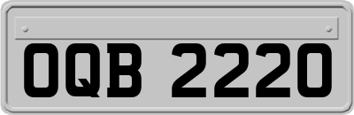 OQB2220