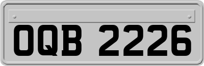 OQB2226
