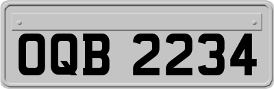 OQB2234