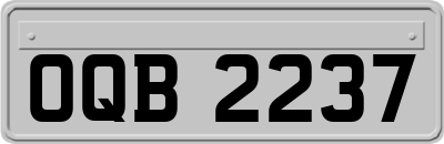 OQB2237