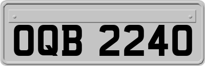 OQB2240