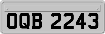 OQB2243