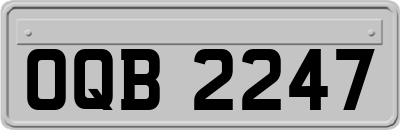 OQB2247