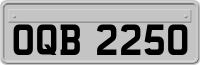 OQB2250