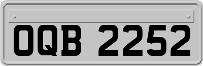 OQB2252