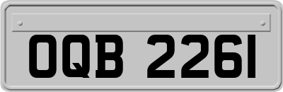 OQB2261
