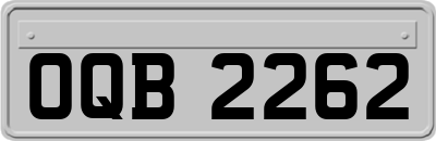 OQB2262