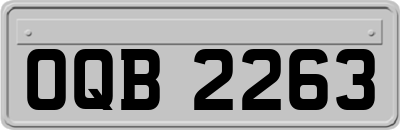 OQB2263